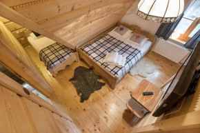 Willa Pod Giewontem, Zakopane